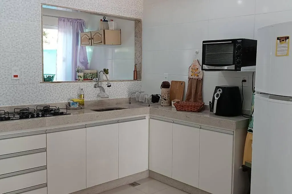 Casa Em Unamar Com Piscina Privativa Cabo Frio 0*,  Brasil