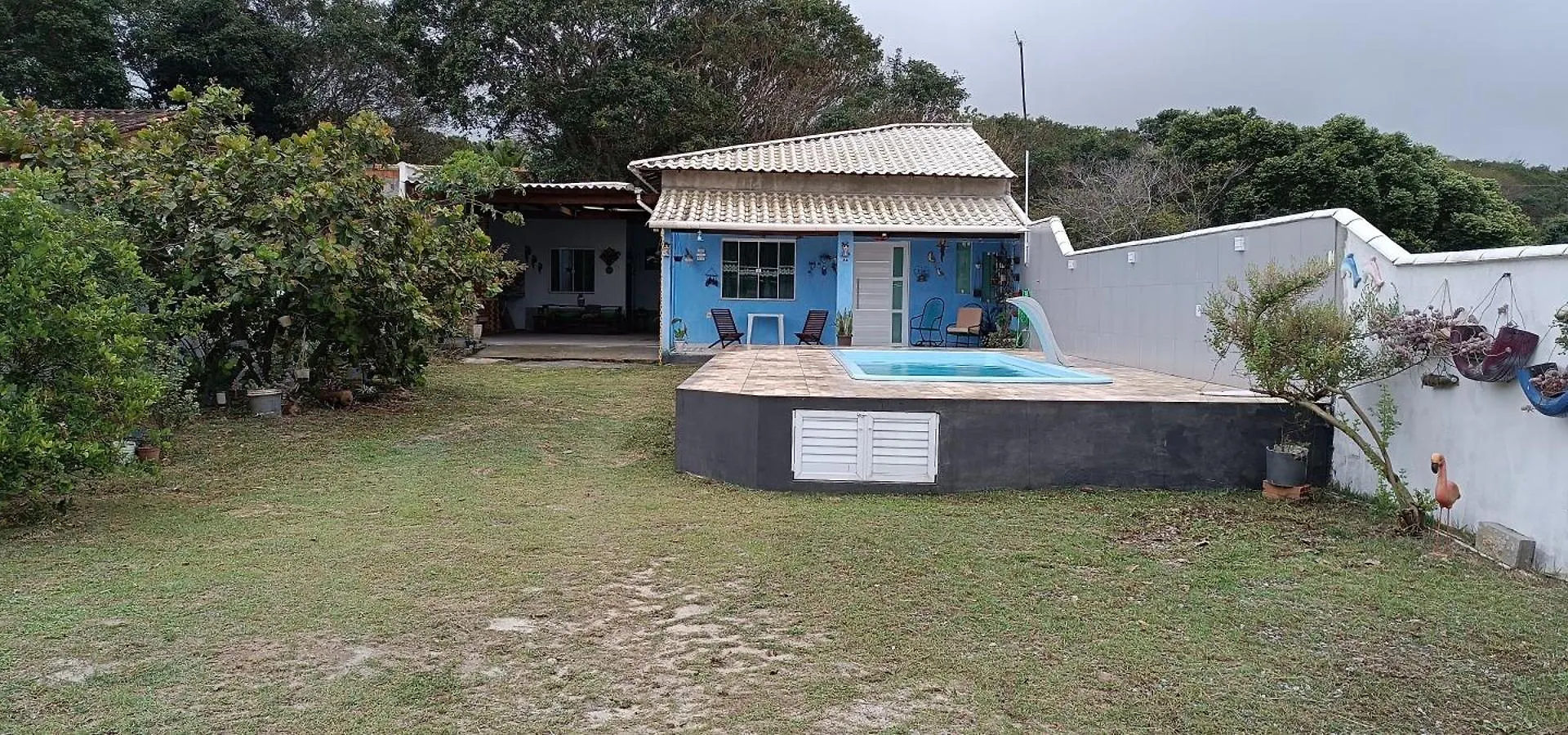 Casa de Férias Casa Em Unamar Com Piscina Privativa Cabo Frio