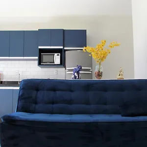 Recanto Aconchegante No Campeche 02 - 50m Da - Apartamento Florianópolis