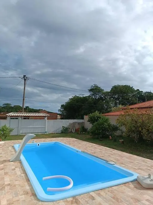 Casa Em Unamar Com Piscina Privativa Cabo Frio Brasil