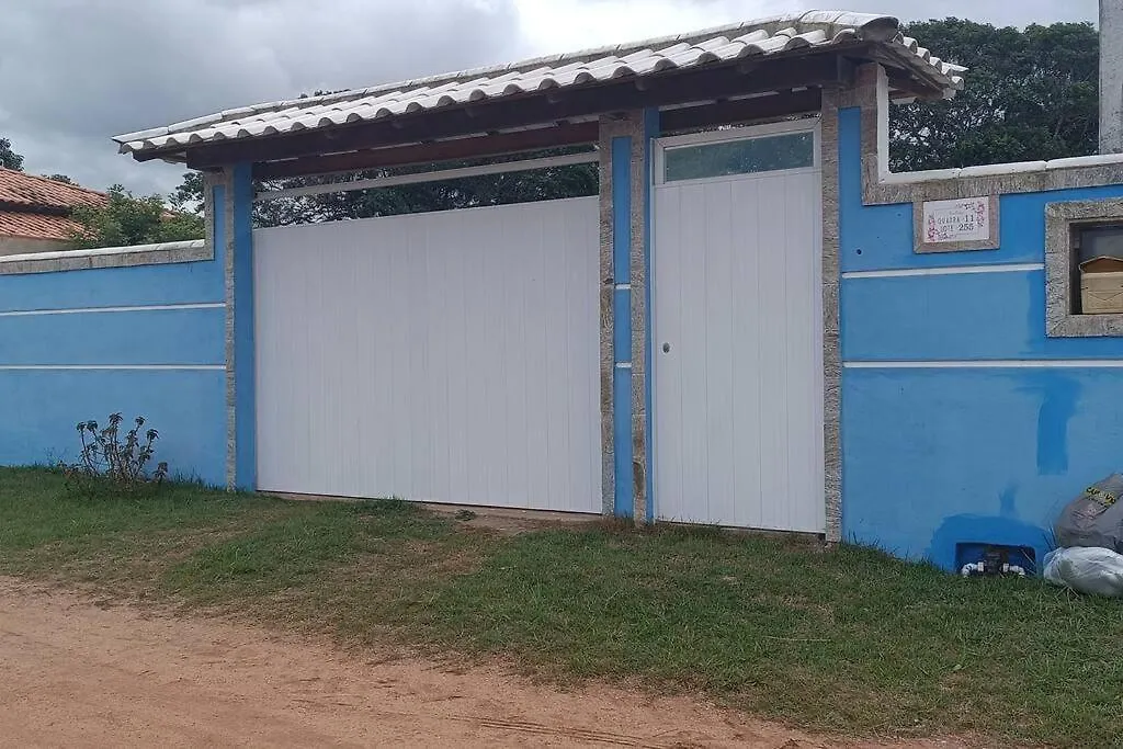 Casa Em Unamar Com Piscina Privativa Cabo Frio