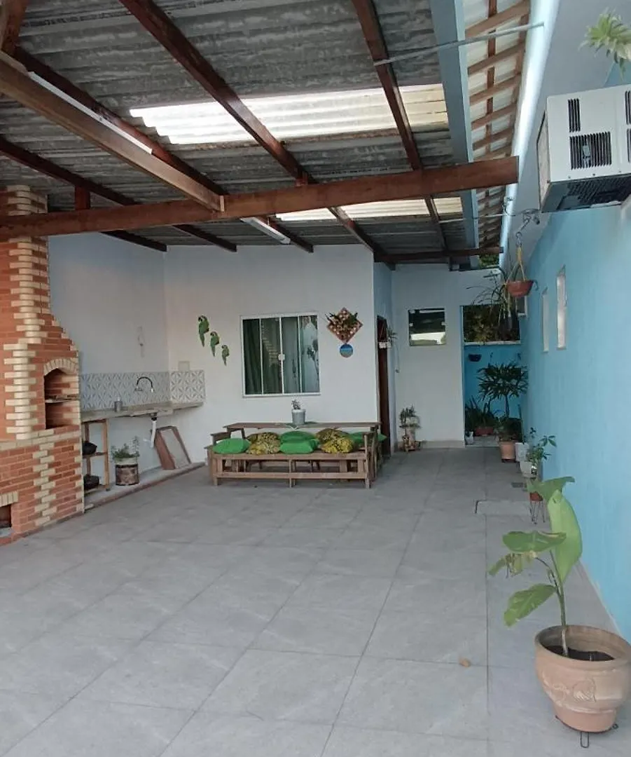 Casa de Férias Casa Em Unamar Com Piscina Privativa Cabo Frio