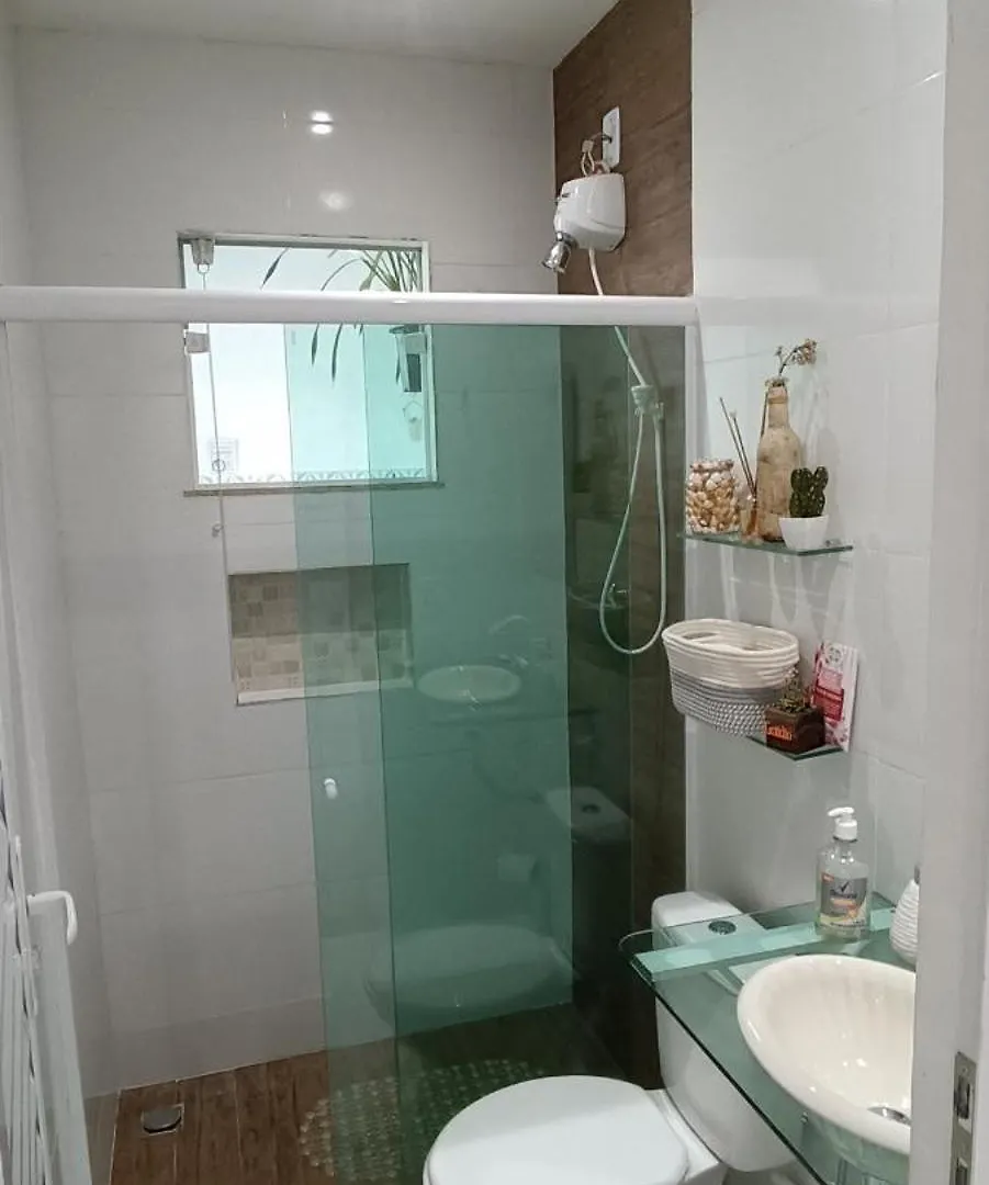 Casa de Férias Casa Em Unamar Com Piscina Privativa Cabo Frio