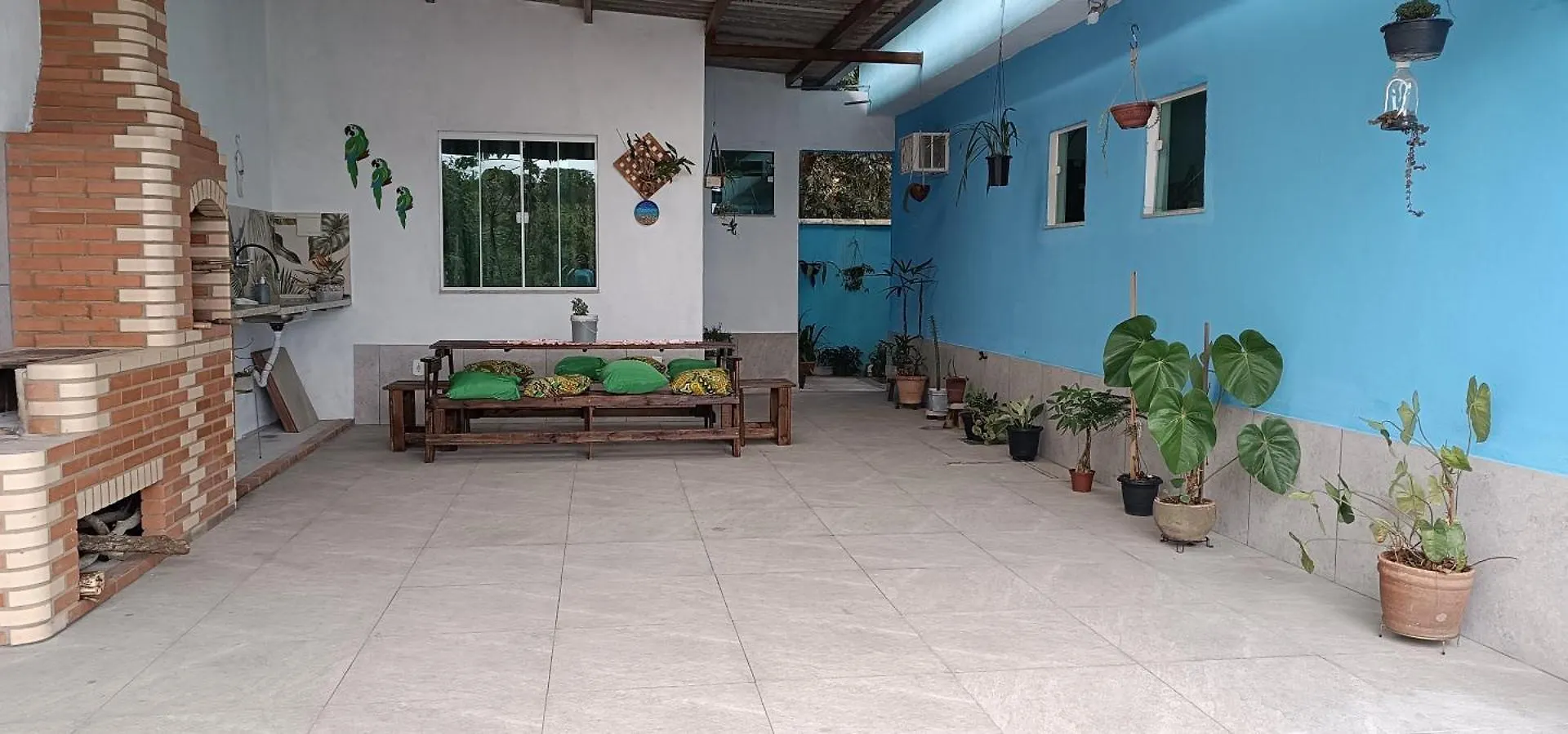 Casa Em Unamar Com Piscina Privativa Cabo Frio Casa de Férias